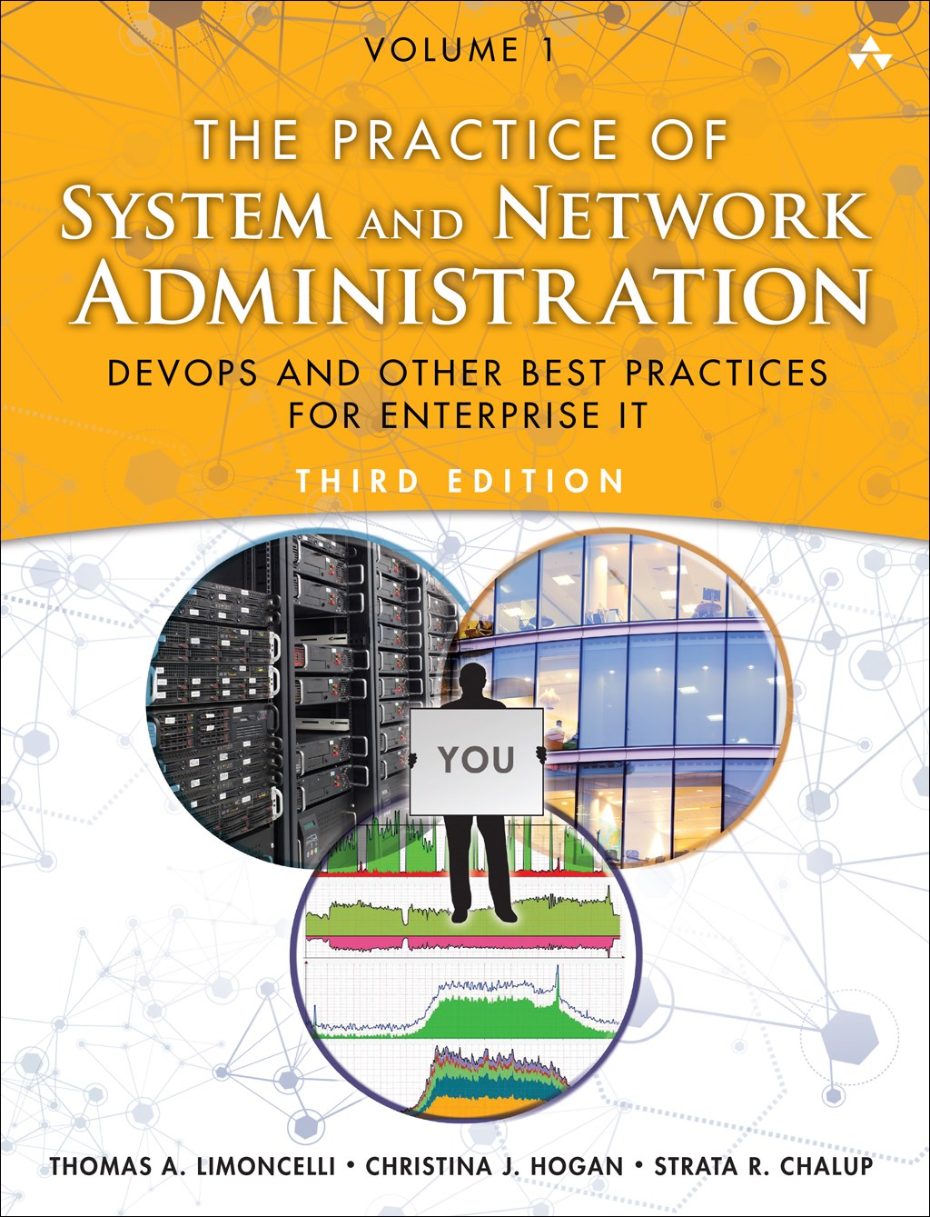 Cover of the book The Practice of System and Network Administration by Thomas Limoncelli